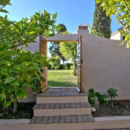 Residenza La Limonaia 4* Portoferraio