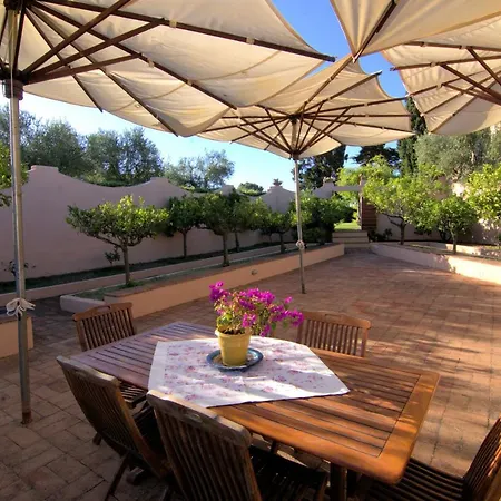 Residenza La Limonaia 4*