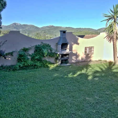 Aparthotel Residenza La Limonaia Portoferraio