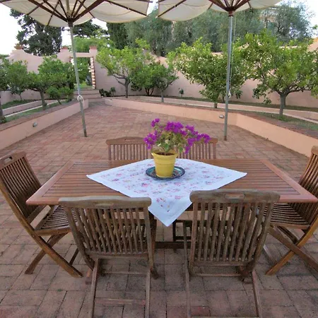 Residenza La Limonaia Portoferraio