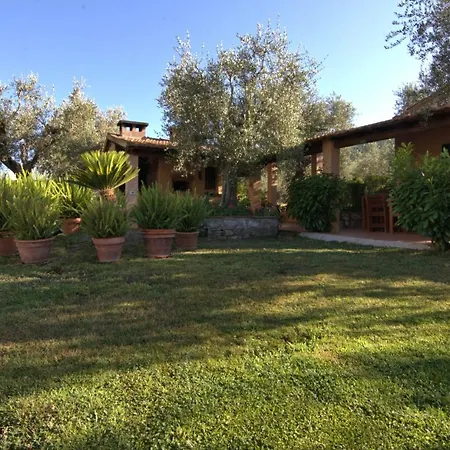 Residenza La Limonaia