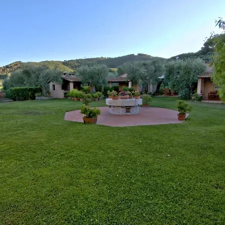 Residenza La Limonaia Portoferraio