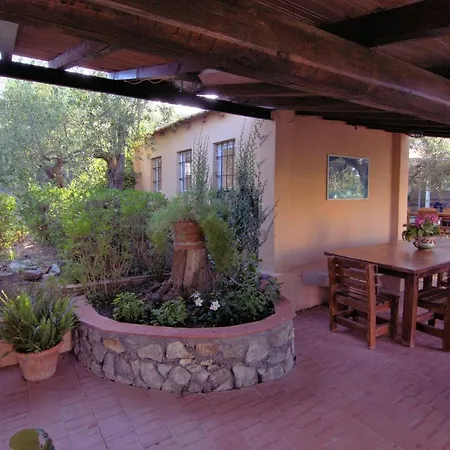 Residenza La Limonaia 4* 포르토페라이오