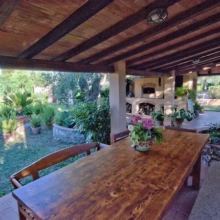 Residenza La Limonaia 4* 포르토페라이오