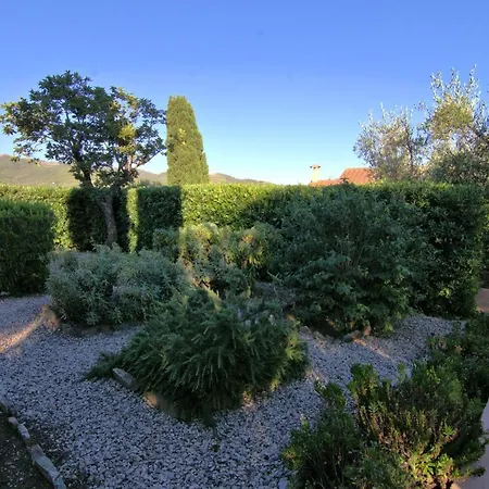 Residenza La Limonaia Aparthotel Portoferraio