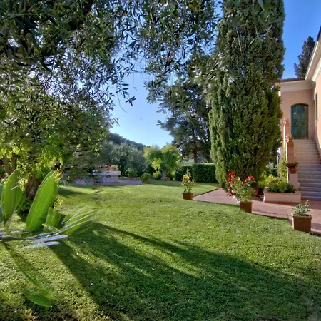 Aparthotel Residenza La Limonaia