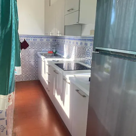 Aparthotel Residenza La Limonaia 4*