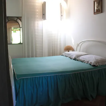 Aparthotel Residenza La Limonaia