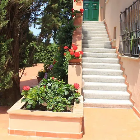 Residenza La Limonaia 4* Portoferraio