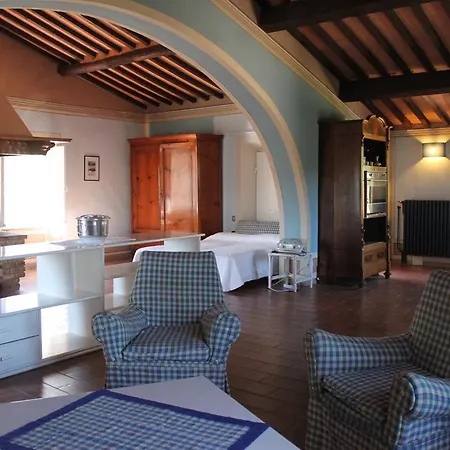 Residenza La Limonaia