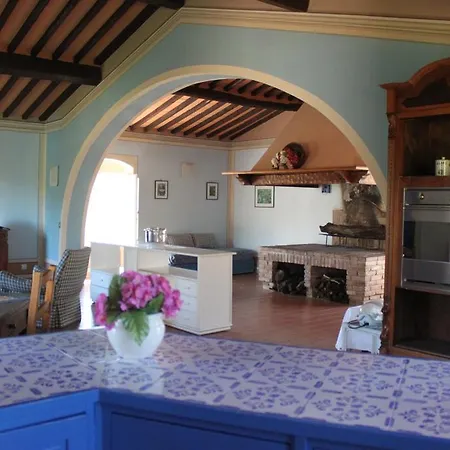 Residenza La Limonaia 4* 포르토페라이오