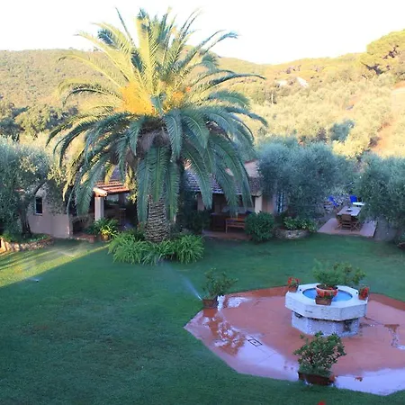 Residenza La Limonaia Portoferraio