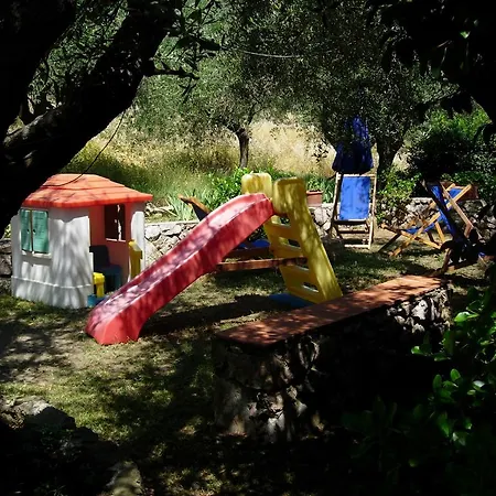 Residenza La Limonaia Aparthotel Portoferraio