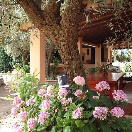 Residenza La Limonaia 아파트호텔 4*