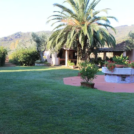 Residenza La Limonaia Aparthotel