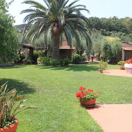 Residenza La Limonaia Aparthotel