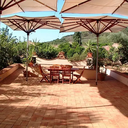 Aparthotel Residenza La Limonaia 4*