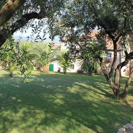Residenza La Limonaia Lejlighedshotel Portoferraio
