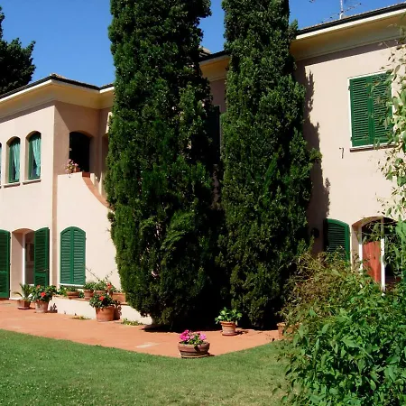 Residenza La Limonaia