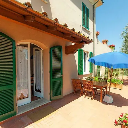 Residenza La Limonaia