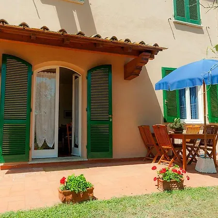 Residenza La Limonaia Aparthotel