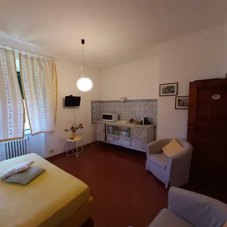 Aparthotel Residenza La Limonaia Portoferraio