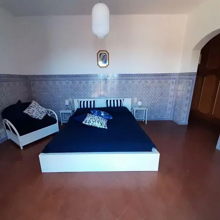 Residenza La Limonaia 4*