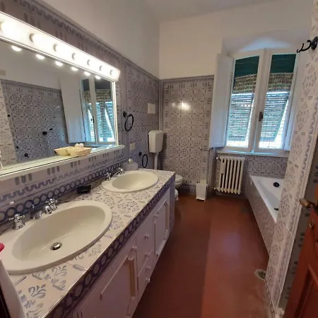 Aparthotel Residenza La Limonaia Portoferraio