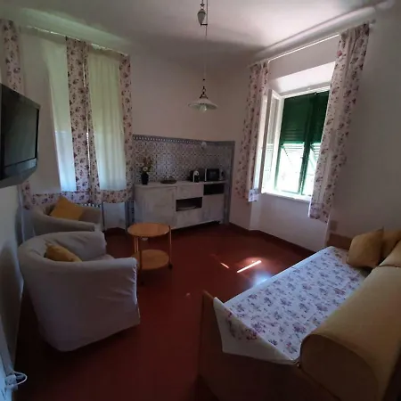 Residenza La Limonaia Aparthotel 4*