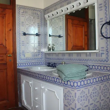 Residenza La Limonaia Portoferraio