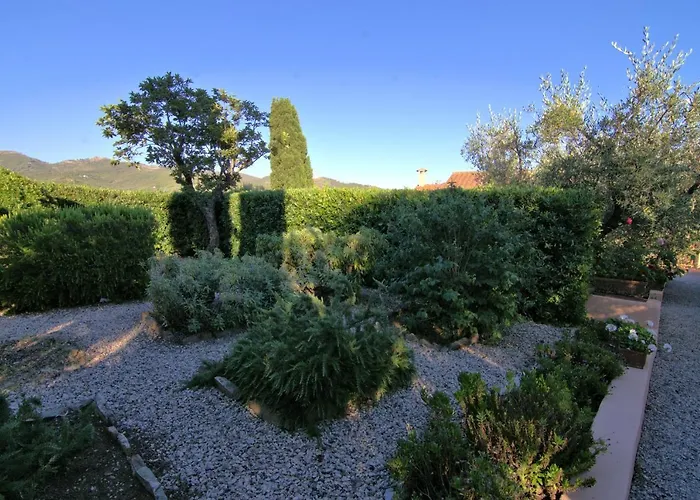 Residenza La Limonaia Apart-hotel Portoferraio