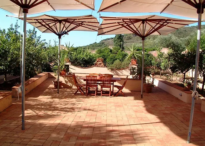 Apart-hotel Residenza La Limonaia 4*