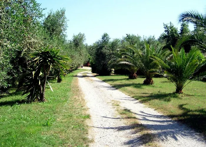Residenza La Limonaia Portoferraio