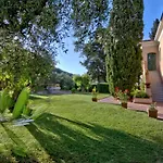 Hotel apartamentowy Residenza La Limonaia