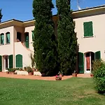 Residenza La Limonaia Hotel apartamentowy
