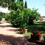 Residenza La Limonaia Hotel apartamentowy 4*