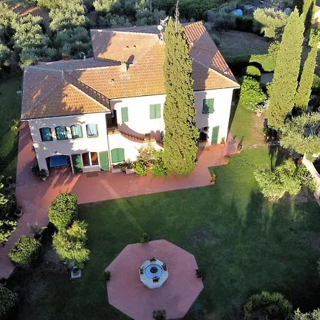 Residenza La Limonaia 4* Portoferraio