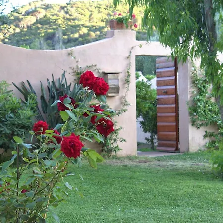 Aparthotel Residenza La Limonaia Portoferraio
