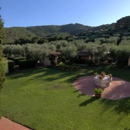 Residenza La Limonaia