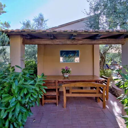 Apartahotel Residenza La Limonaia