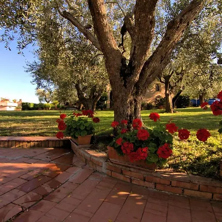 Ξενοδοχείο με διαμερίσματα Residenza La Limonaia Portoferraio