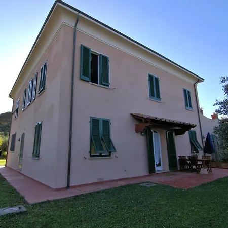 Aparthotel Residenza La Limonaia 4*