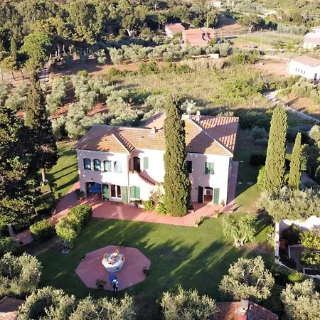 Residenza La Limonaia 2*