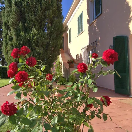 Residenza La Limonaia Ξενοδοχείο με διαμερίσματα