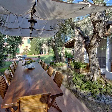 Residenza La Limonaia Aparthotel Portoferraio