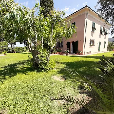Residenza La Limonaia Portoferraio