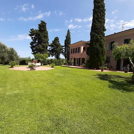 Residenza La Limonaia Portoferraio