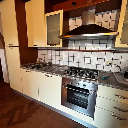 Aparthotel Residenza La Limonaia Portoferraio