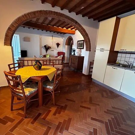 Residenza La Limonaia Aparthotel
