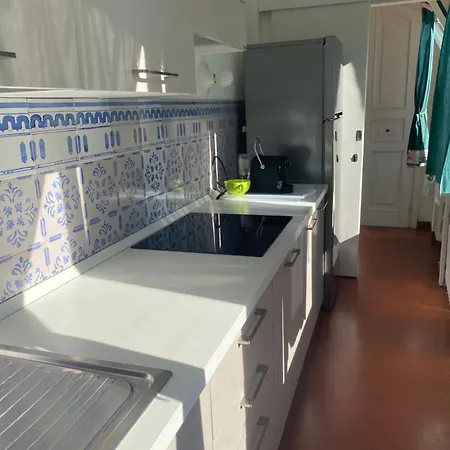 Ξενοδοχείο με διαμερίσματα Residenza La Limonaia Portoferraio